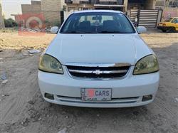 Chevrolet Optra